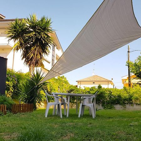 Casa Vacanze DaRena Tortoreto Esterno foto