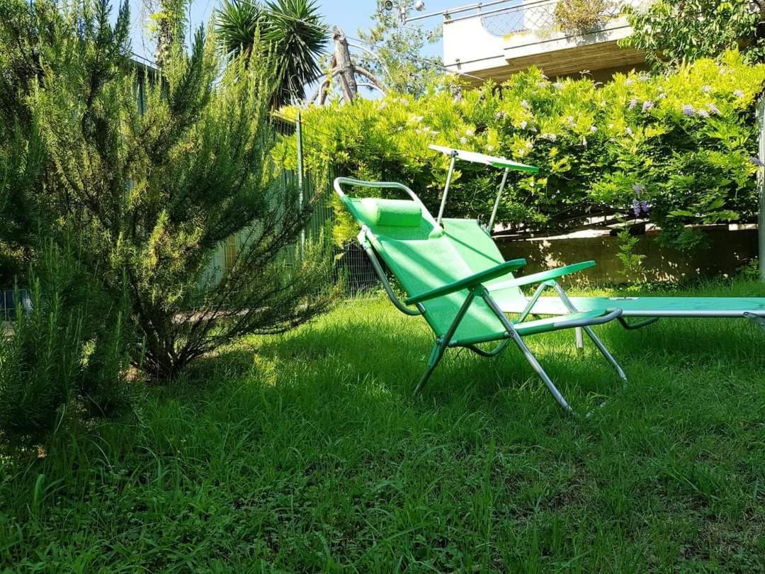 Casa Vacanze DaRena Tortoreto Esterno foto