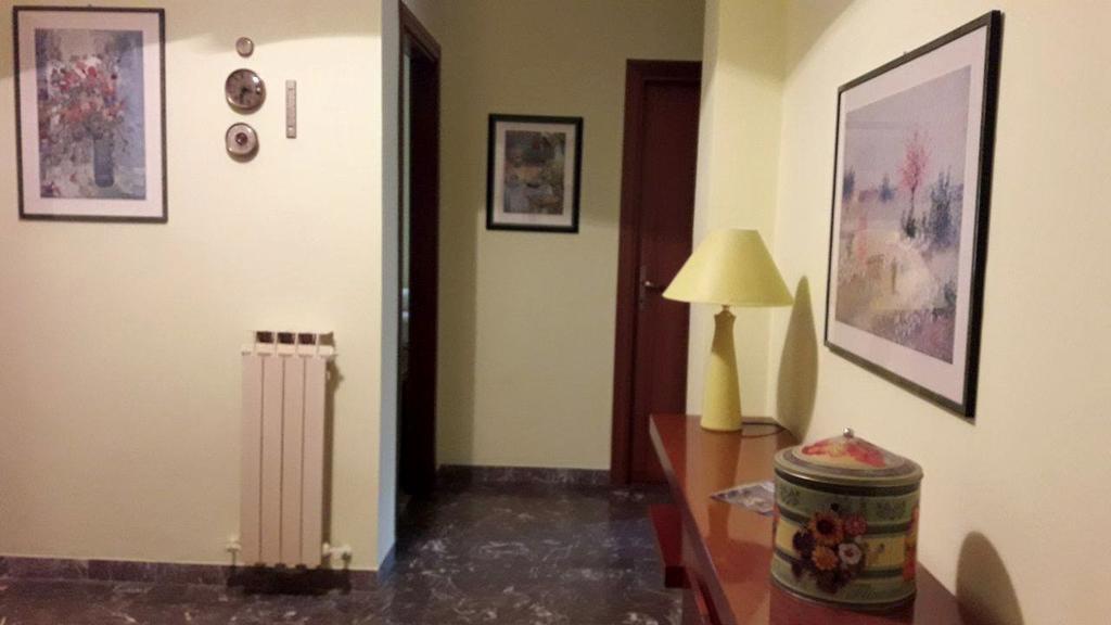 Casa Vacanze DaRena Tortoreto Esterno foto
