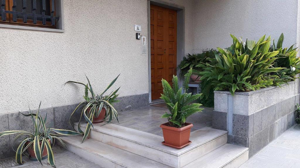 Casa Vacanze DaRena Tortoreto Esterno foto