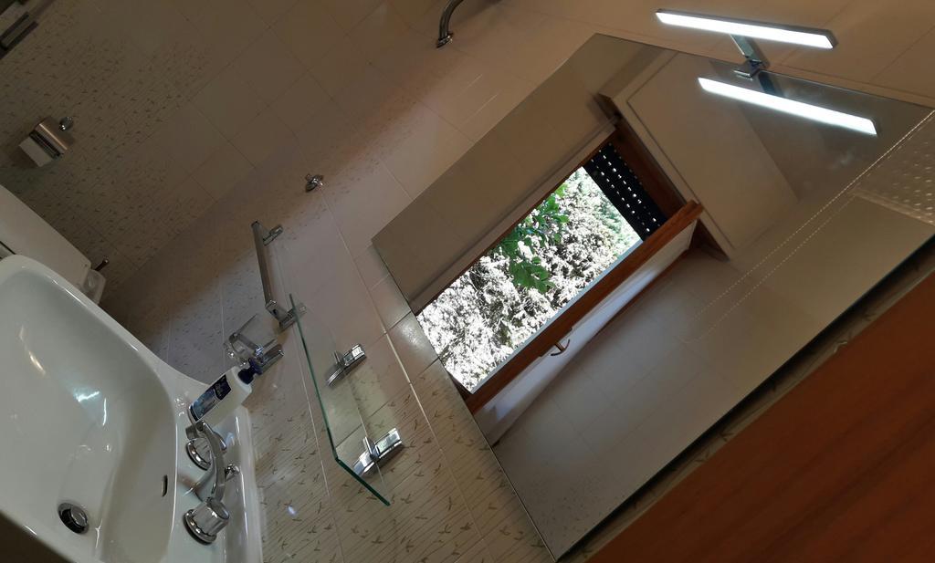 Casa Vacanze DaRena Tortoreto Esterno foto