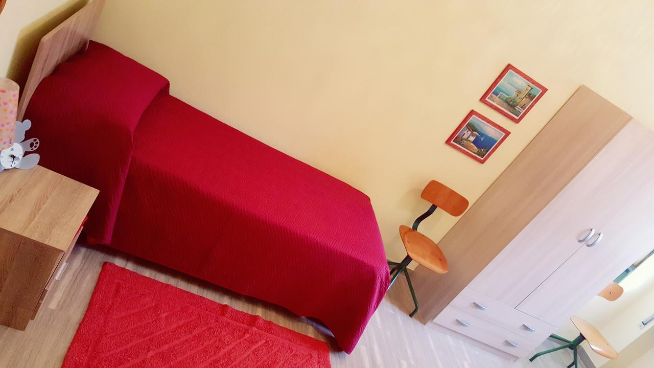 Casa Vacanze DaRena Tortoreto Esterno foto