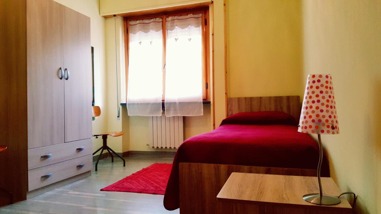 Casa Vacanze DaRena Tortoreto Esterno foto