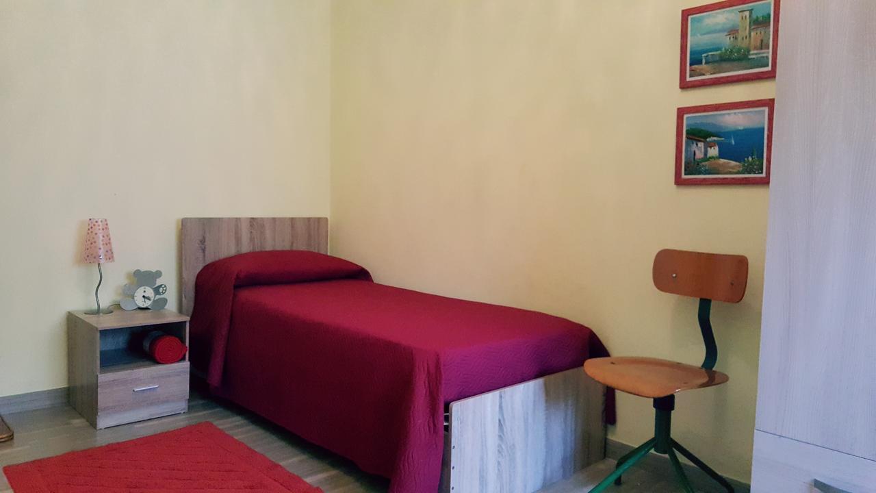 Casa Vacanze DaRena Tortoreto Esterno foto