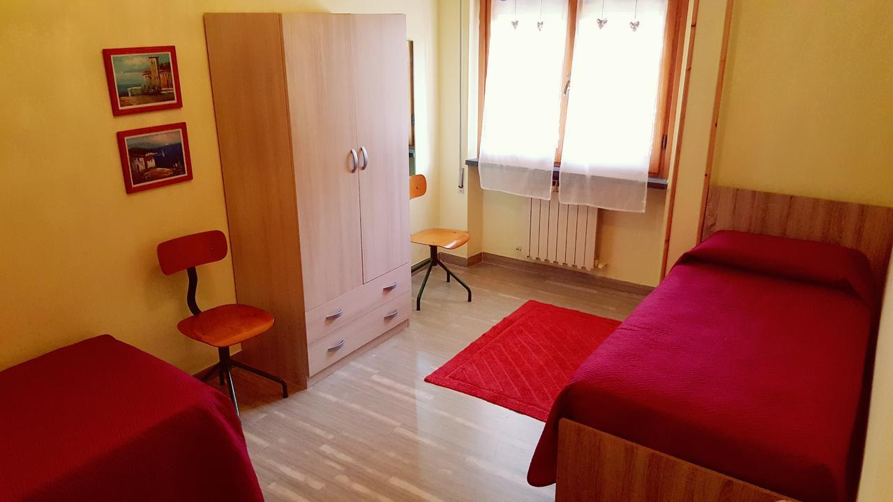 Casa Vacanze DaRena Tortoreto Esterno foto