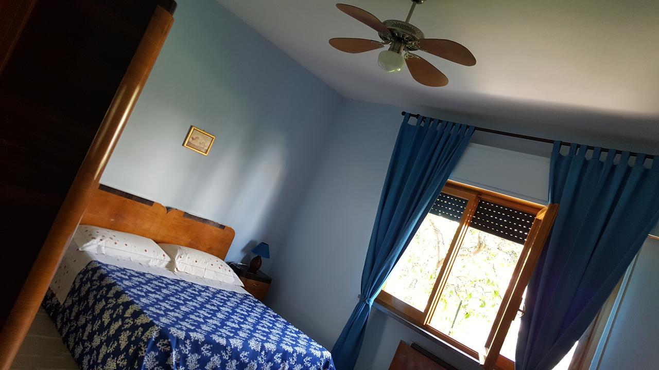 Casa Vacanze DaRena Tortoreto Esterno foto