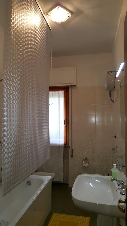 Casa Vacanze DaRena Tortoreto Esterno foto