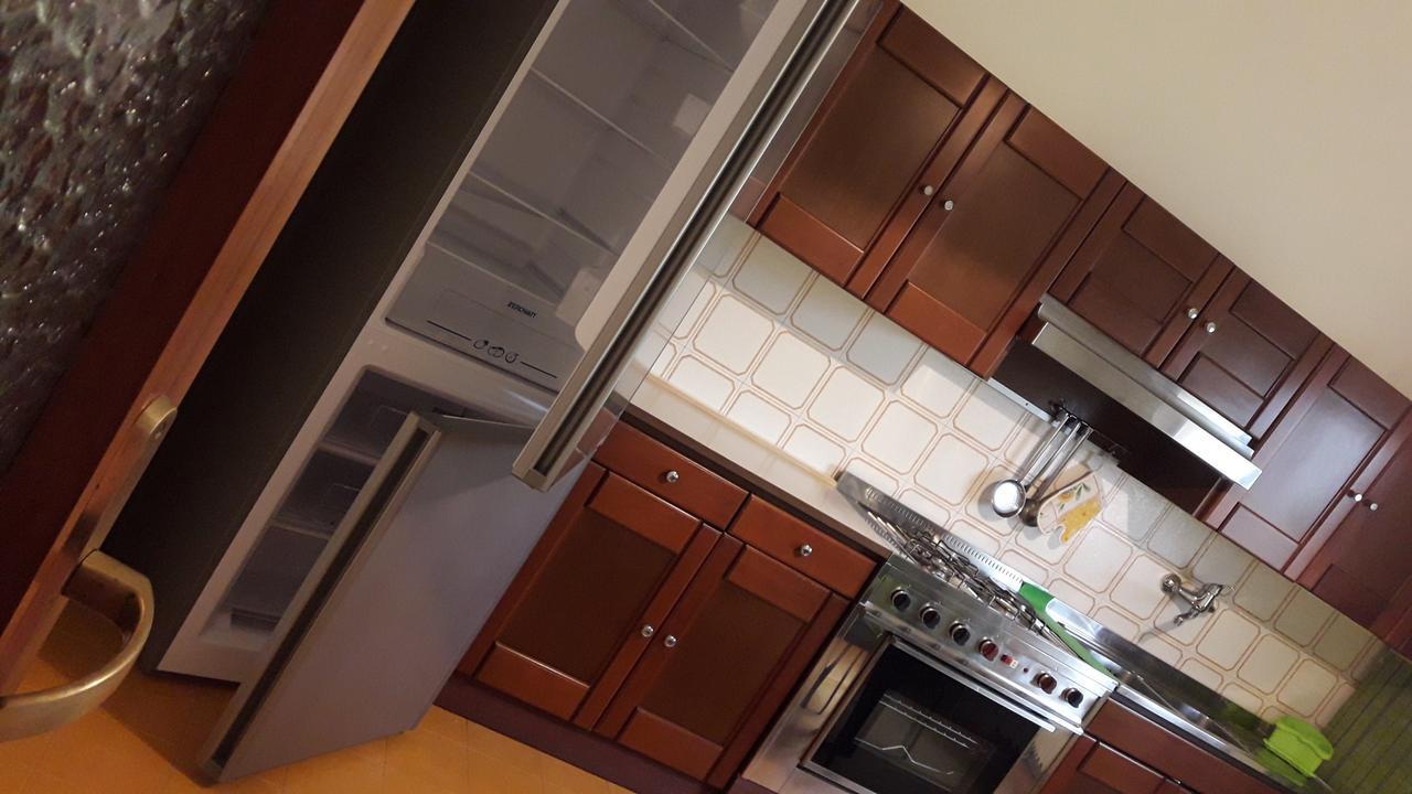 Casa Vacanze DaRena Tortoreto Esterno foto