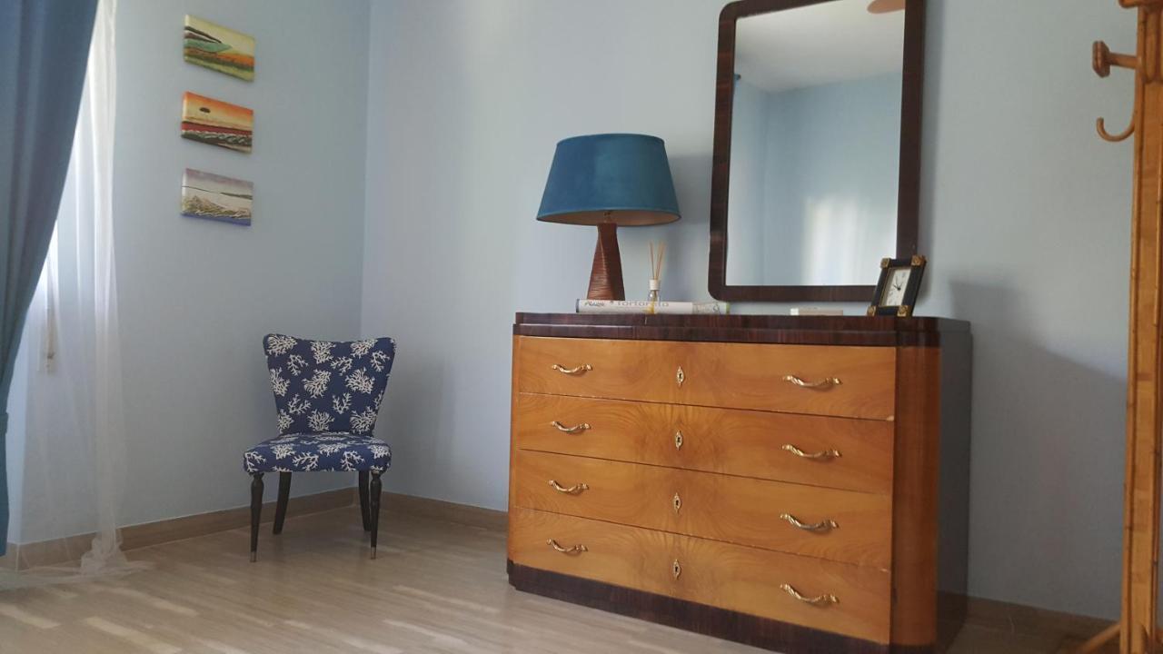 Casa Vacanze DaRena Tortoreto Esterno foto