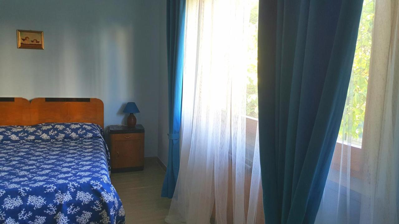 Casa Vacanze DaRena Tortoreto Esterno foto