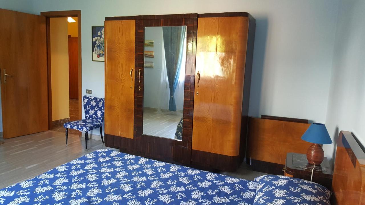Casa Vacanze DaRena Tortoreto Esterno foto