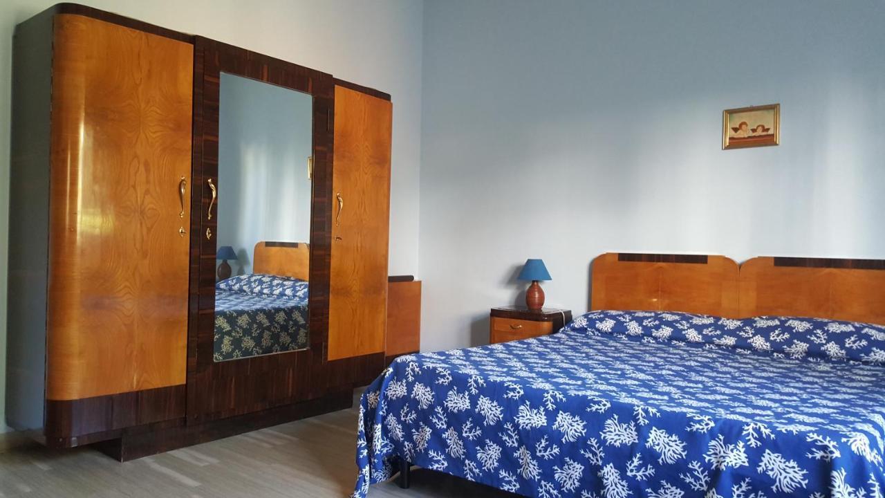 Casa Vacanze DaRena Tortoreto Esterno foto