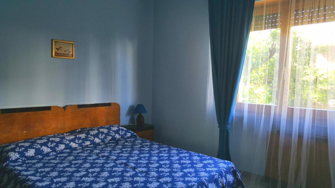 Casa Vacanze DaRena Tortoreto Esterno foto