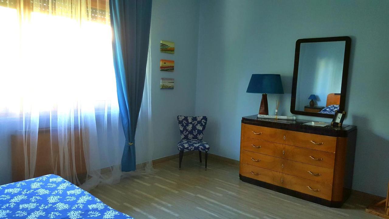 Casa Vacanze DaRena Tortoreto Esterno foto